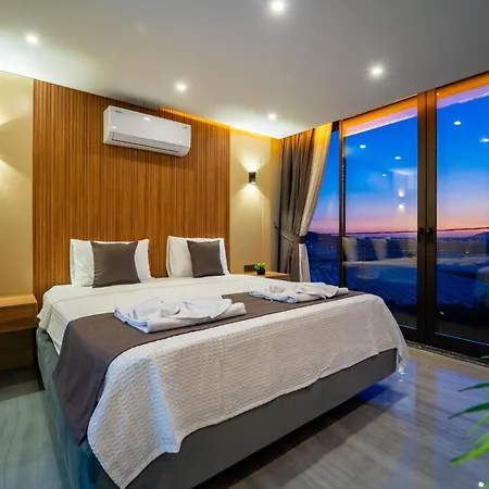 Villa Premium4 Yeşilköy