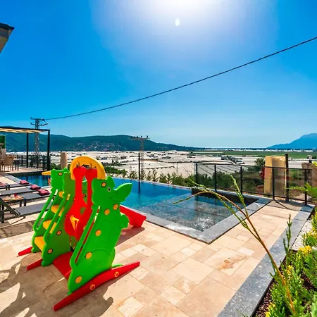 Premium4 * Yeşilköy