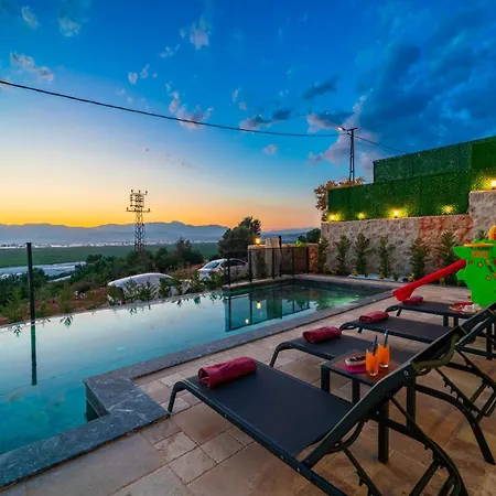 Villa Premium4 Yeşilköy