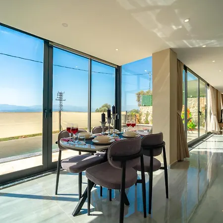 Premium4 Villa Yeşilköy