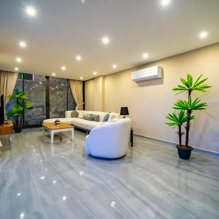 Premium4 Villa Yeşilköy