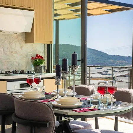 Villa Premium4 Yeşilköy