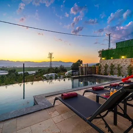 Premium4 Villa Yeşilköy