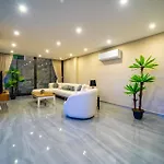 Premium4 Villa Yesilkoy (Mediterranean)