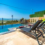 Villa Premium4