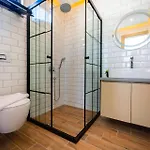Premium4 Villa Yesilkoy (Mediterranean)