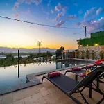 Premium4 Villa Yesilkoy (Mediterranean)