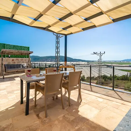 Premium4 Yesilkoy (Mediterranean)