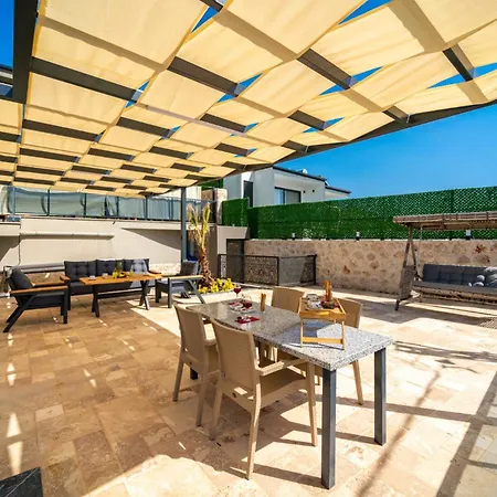 Villa Premium4