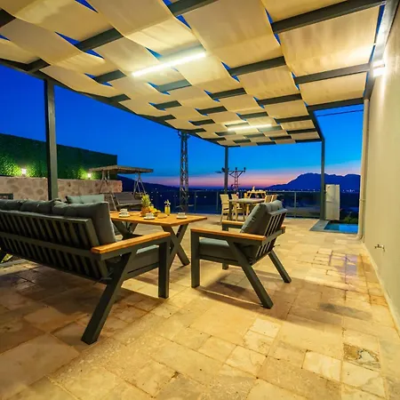 Villa Premium4 *