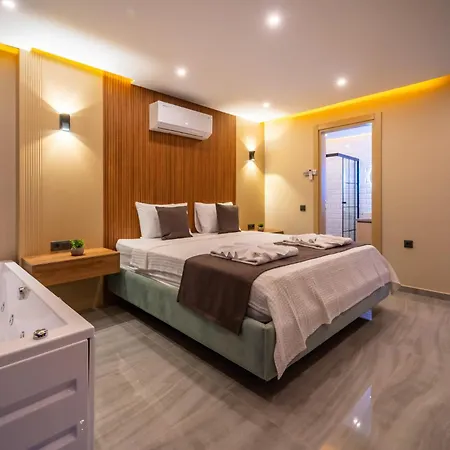 Premium4 Villa