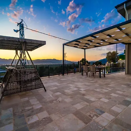 Villa Premium4