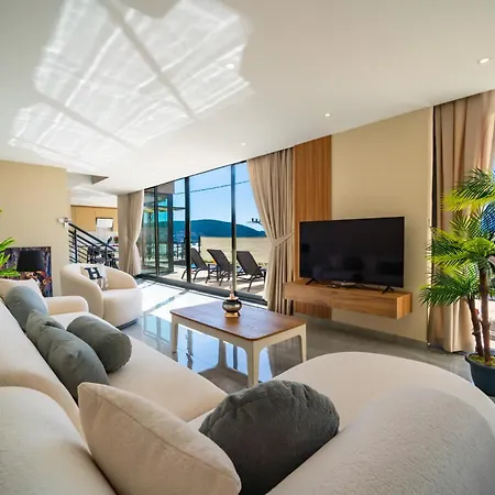 Villa Premium4 *