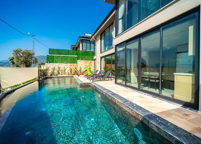 Premium4 * Yesilkoy (Mediterranean)