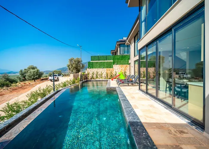 Premium4 Yesilkoy (Mediterranean)