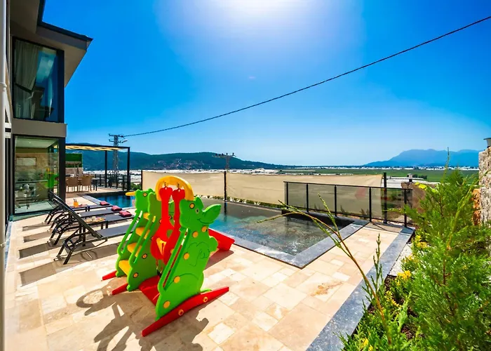 Premium4 Yesilkoy (Mediterranean)