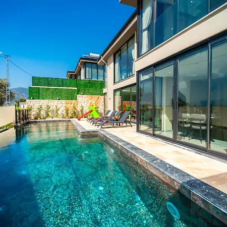 Premium4 * Yesilkoy (Mediterranean)