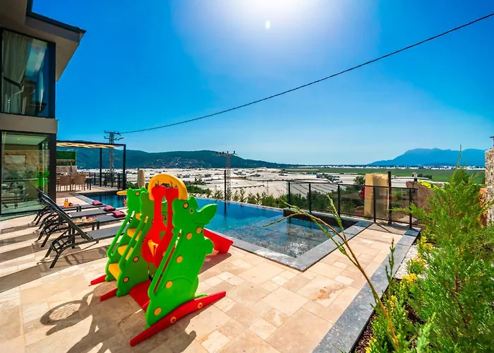 Premium4 * Yesilkoy (Mediterranean)