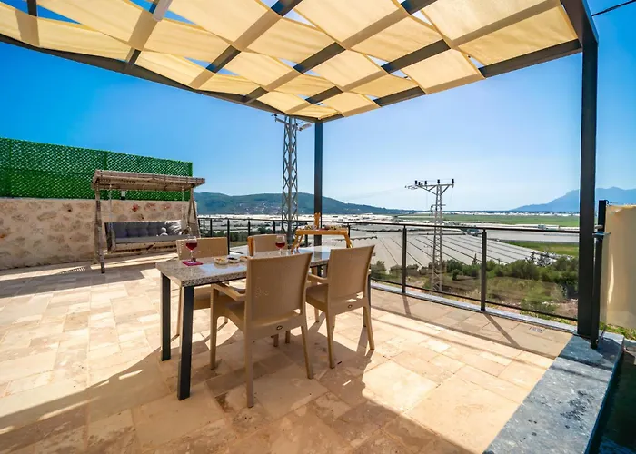 Premium4 Yesilkoy (Mediterranean)